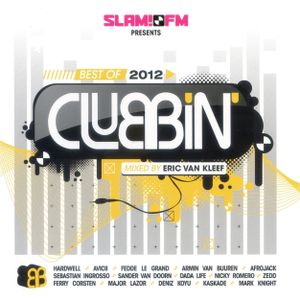 Best of 2012 Clubbin’