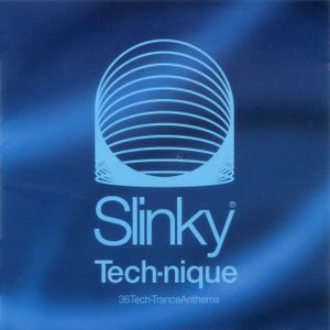 Slinky Tech‐nique
