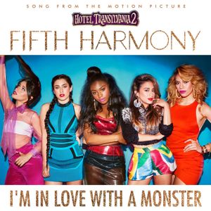 I’m in Love With a Monster (OST)