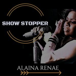 Show Stopper (Single)