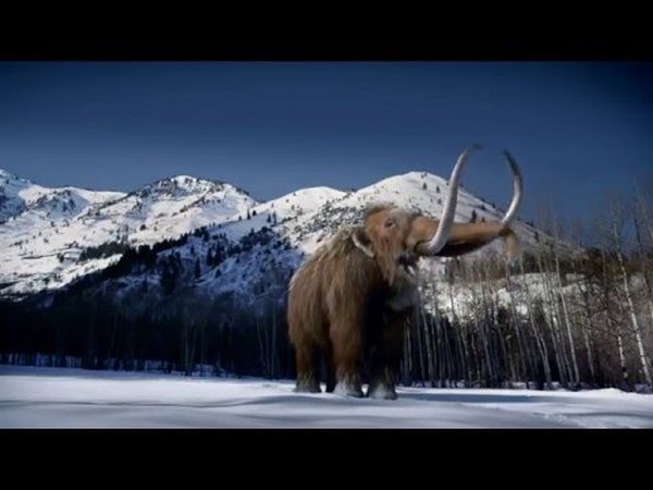 Titans de l'âge de glace