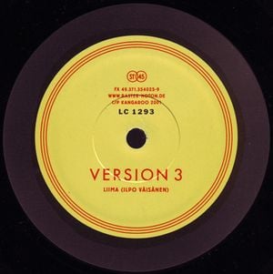 Version 3–4 (Single)