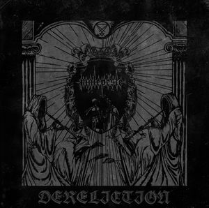 Dereliction (Black Part)