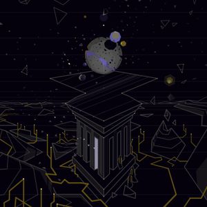 Alone (Single)
