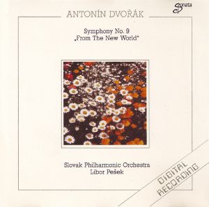 Symphony No. 9 "From the New World"