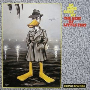 As Time Goes By: The Best of Little Feat