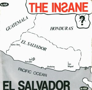 El Salvador (Single)