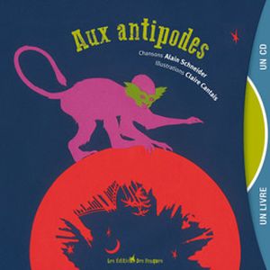 Aux Antipodes