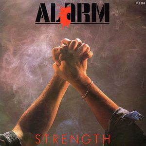 Strength (EP)