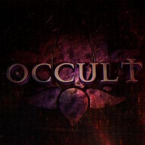 Occult (Single)