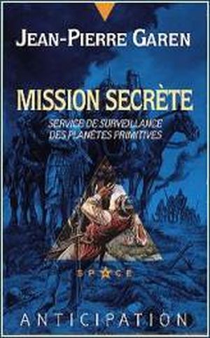 Mission Secrète