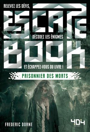 Prisonnier des morts