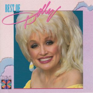 Best of Dolly Parton, Vol. 3