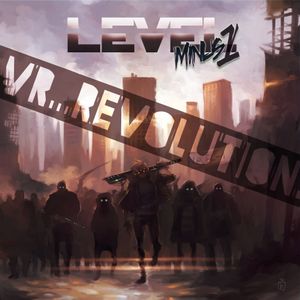 VR Revolution (EP)