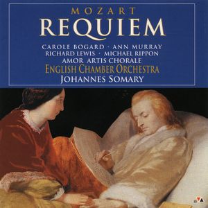 Requiem Mass in D Minor, K.626: Sequence: Dies irae