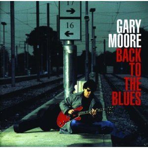 Back to the Blues (Montreux Blues Festival July 7th 1990) (disc 1) (Live)