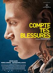 Affiche Compte tes blessures