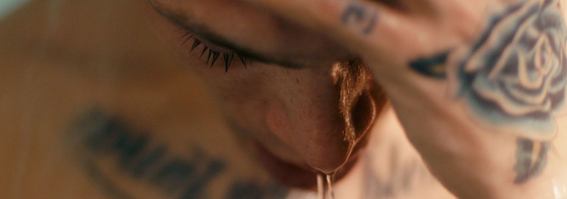 Cover Compte tes blessures