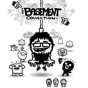 The Basement Collection (OST)