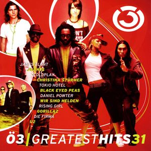 Ö3 Greatest Hits 31