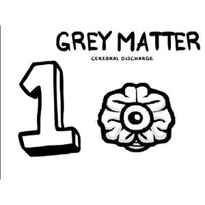 Grey Matter OST (OST)