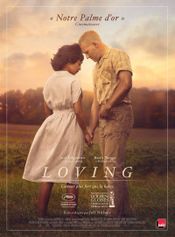 Affiche Loving Affiche Loving
