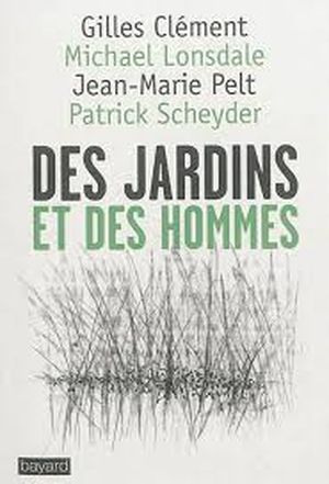 Des jardins et des hommes