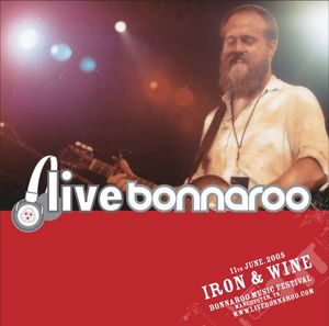2005-06-11: Bonnaroo Festival, TN, USA (Live)