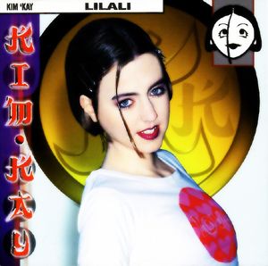 Lilali (Single)