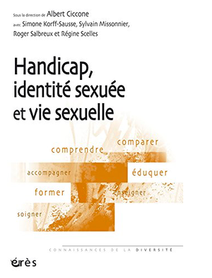 Handicap, identité sexuée et vie sexuelle