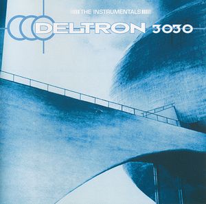 Deltron 3030: The Instrumentals