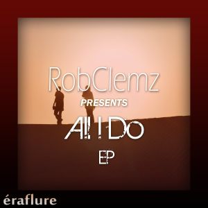 All I Do - EP (EP)