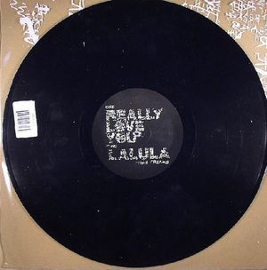 Really Love You (Single)