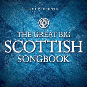 The Great Big Scottish Songbook