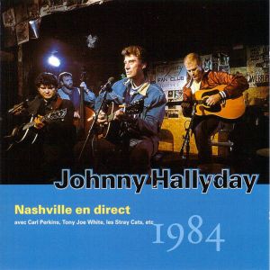 Collection, Volume 27 : Nashville en direct : 1984