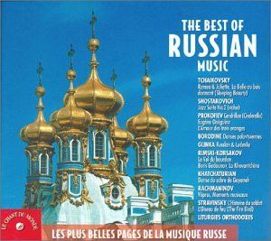 The Best of Russian Music