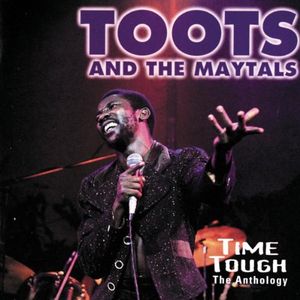 Time Tough: The Anthology