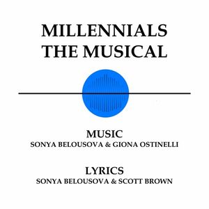 Millennials: The Musical (OST)