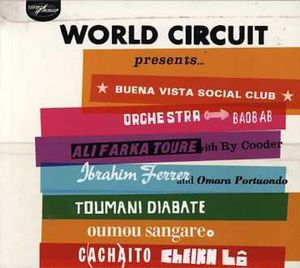 World Circuit Presents...