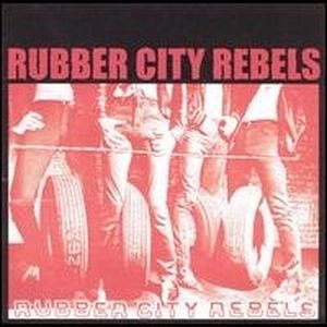 Rubber City Rebels