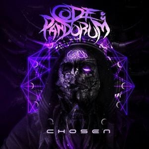 Chosen EP (EP)