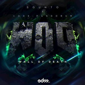 Wall of Death (Single)