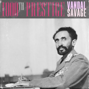 1000th Prestige (EP)