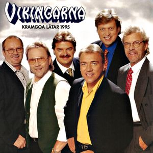 Kramgoa låtar 1995