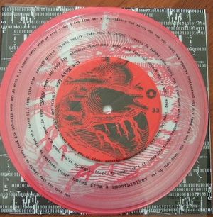 Orchid / Encyclopedia of American Traitors (EP)