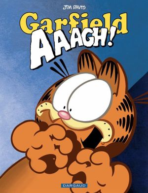 Aaagh! - Garfield, tome 63