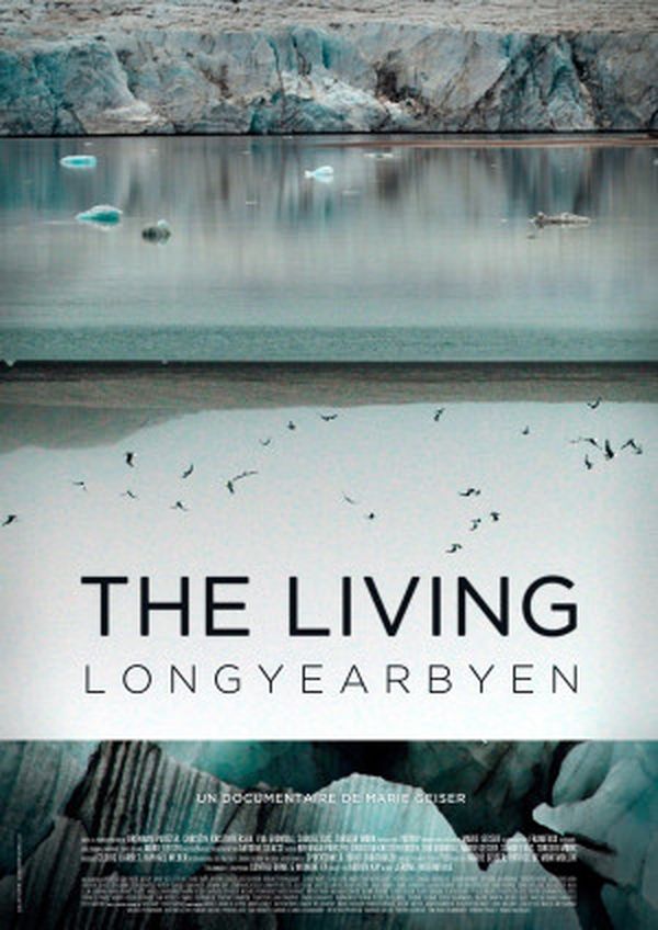 The Living : Longyearbyen