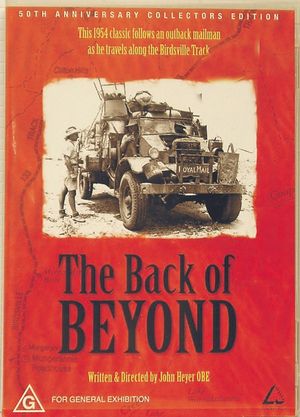 The Back of Beyond