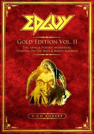 Gold Edition, Vol. II