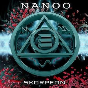 Skorpeon (EP)